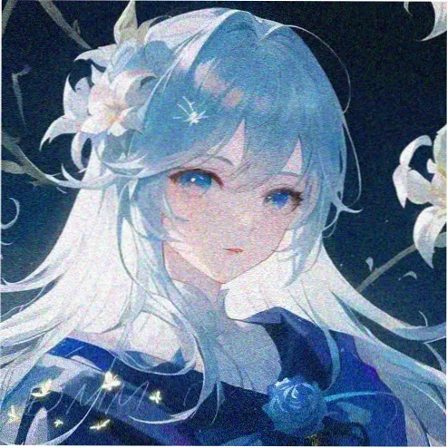 短剧观众头像
