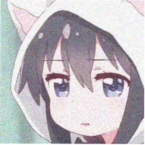 短剧观众头像