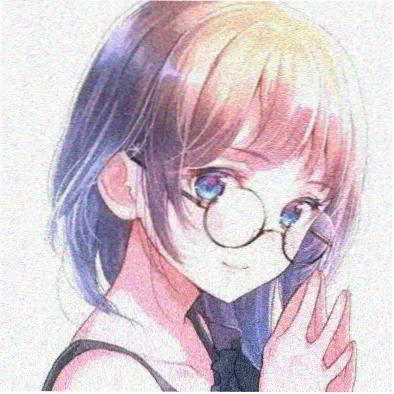 短剧观众头像